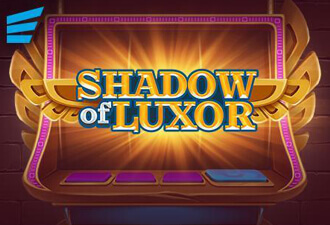Shadow Of Luxor