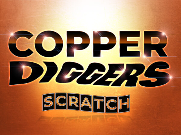 Copper Diggers